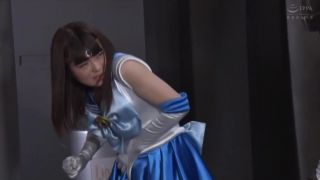 video 8 THZ-81 Super Heroine in Grave Danger!! Vol.81 Resentment of Dr. Genius! Sailor Mermaid is defeate… | superheroines | femdom porn paw fetish-5
