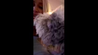 AshleyK Hawaii (ashleyk) Hawaii Playing With My New Toys Onlyfans (Toys)-9