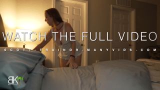7132 Sharing a Bed with my Hot StepMom 2of3 - RE-EDIT Scott T...-0