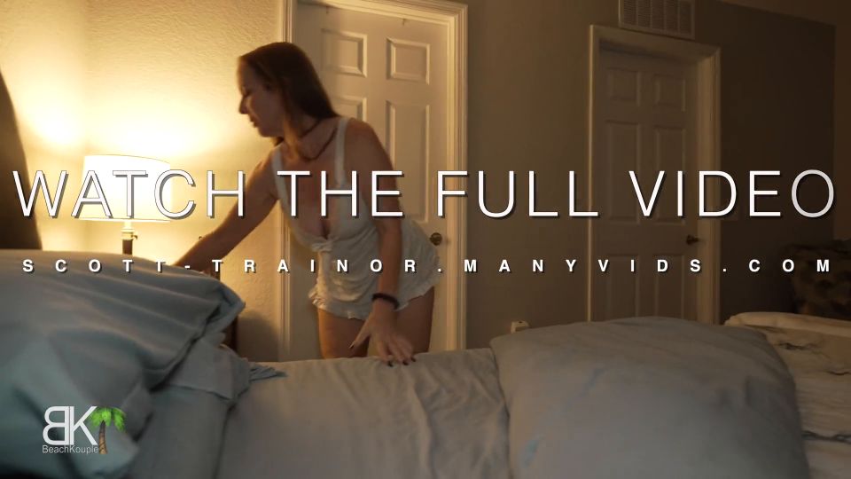 7132 Sharing a Bed with my Hot StepMom 2of3 - RE-EDIT Scott T...