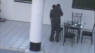 New Wave Latinas #2, Scene 5-1