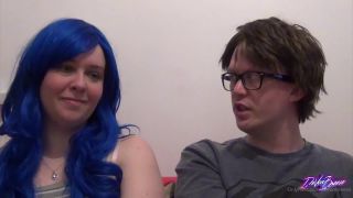 Devon Breeze Devonbreeze - episode from my nerdpervert series 15-04-2020-4