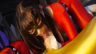 [SuperMisses.com] [SPSE-02] Female Combatant SEGLA Spin-off ~The Terror of the Beast-Faced Demon~-016-5