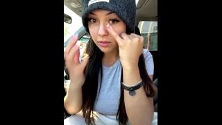 Blowjob porn Lauren Walker OnlyFans - Lauren Walker And Gattouz0 PRT3-8