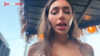 [GetFreeDays.com] Sisi Rose- Real Couples homemade sextape - Puerto Rico - outdoor fucking- Teddy Tarantino Adult Video April 2023-3