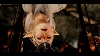 Frostbound Destiny - Alary's Tale.-2