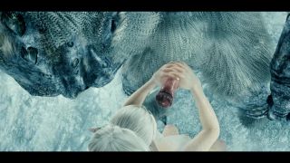 Frostbound Destiny - Alary's Tale.-9