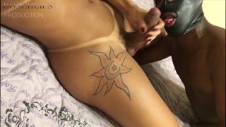 online clip 23  shemale porn | Doscher’s Production presents Dominique Charr | shemales-2