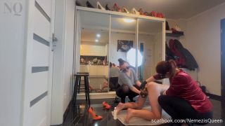 Fiery video with Nemezis Queen.-9