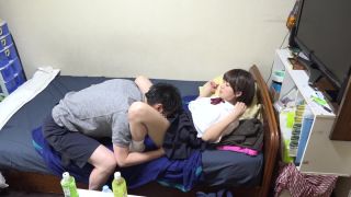 Hoshizaki Rin, Nagisa Mitsuki, Neo Akari, Nagase Yui T28-580 Hidden Camera Video Of My Sister Who Goes To My Brothers Room Living Alone - Creampie-5