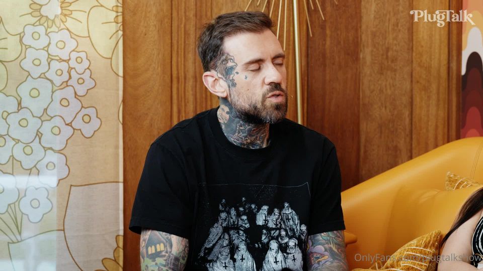 online adult video 44 people having hardcore sex Phoenix Marie, Lena The Plug - PlugTalk [FullHD 1080P], hardcore on hardcore porn