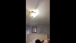 Step sis seduces me before work so I fucked her on the counter-7