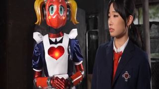 [SuperMisses.com] ZEPE-91 Heroine in a pinch Omnibus36 Maid Robot Love Maider-018-2