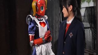 [SuperMisses.com] ZEPE-91 Heroine in a pinch Omnibus36 Maid Robot Love Maider-018-3