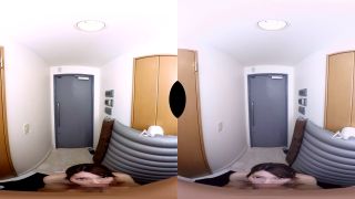 Kimijima Mio VR Titty Fuck Sex Solo UltraHD JAV 2K Experienc-4