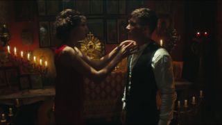 Gaite Jansen – Peaky Blinders s03e05 (2016) HD 1080p - (Celebrity porn)-2