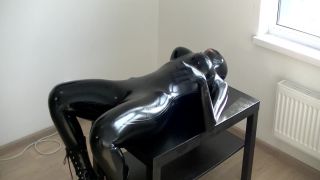 online video 29 big tits fetish fetish porn | Encased orgasm – Xozt latex studio | catsuits-0