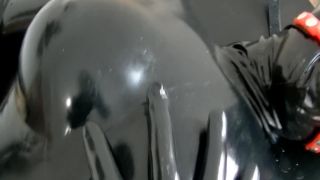 online video 29 big tits fetish fetish porn | Encased orgasm – Xozt latex studio | catsuits-6