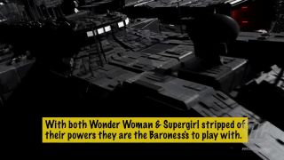 Super - Heroine Peril 2 Video Sex Download Porn-5