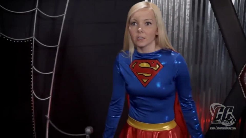 Super - Heroine Peril 2 Video Sex Download Porn
