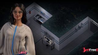 Symphony Of The Serpent - Part 85 - They Are Naked By LoveSkySan69-4