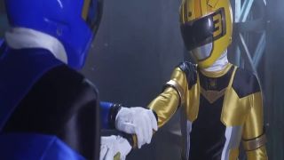 [SuperMisses.com] SPSD-81 Rescue Squadron Wakuseiber Special Episode 7-022-1