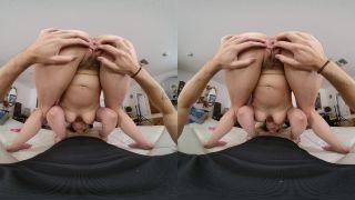 free porn video 44 First Lay On The Job - Kenzie Madison Gear vr on reality blonde brunette sex-3