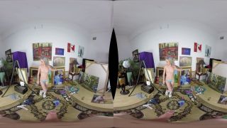 adult xxx clip 33 Dakota Sky - Pounding The Painter In HD - [HDPorn] (UltraHD 2K 1440p), latex femdom on femdom porn -3