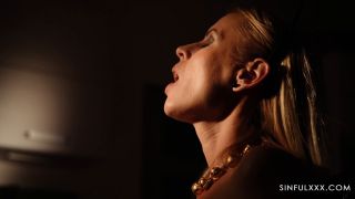 Lynna Nilsson - What You Want Me To Be 1 1080P - Lynna nilsson-0