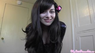 clip 26 femdom fleshlight Princess Ellie Idol I Invited Men Over To Dominate Your Asshole, femdom on femdom porn-9