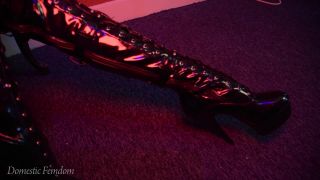 Star Whores - Worship Your Superior - AliceMayflower (FullHD 2024) New Porn-2