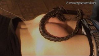 [HotSpanker.com] 006133SpankingRealRedAsses-8