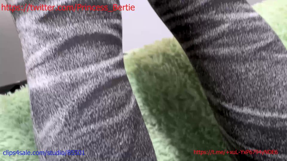 WILDCATS: "R44-TW01 IMAGINE LIFE: YOUR GIRLFRIEND IS TRYING ON CLOTHES, YOU ARE ON YOUR KNEES, SHE SPITS ON YOU, HUMILIATES YOU, THIS IS HEAVEN!" (4K) (2025)