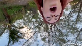 Fetish Abby Rose Gets Naughty In Beach Bang Video Abby Rose-7