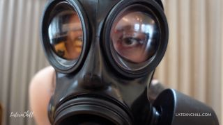 [K2S.CLUB] LATEXnCHILL - Experiment goes ORGASMICALLY wrong for test subject - FullHD 1080P-6