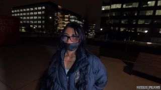 online adult clip 29 Reels Plans - A Pretty Arab Girl From The City Gets Fucked Publicly In Anal By a Black Guy For An IPHONE 13 !!! - [PornHub] (FullHD 1080p) | teens | femdom porn free fetish porn-1