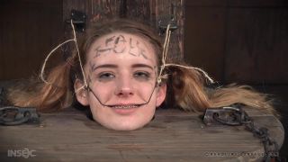 free video 1 Real Time Bondage – Ho, Ho, Whore Part 2 – Jessica Kay, Jack Hammer, milking machine bondage bdsm 3d hd on bdsm porn -0