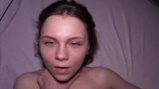 Lama Grey - 18 Yo Cutie Is The Perfect Submissive Fucktoy - Lama grey-4