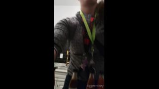 TiggerRosey () Tiggerrosey - fuego hot sauce challenge i want to try the hot ones challenge too 05-10-2020-0