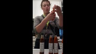 TiggerRosey () Tiggerrosey - fuego hot sauce challenge i want to try the hot ones challenge too 05-10-2020-1