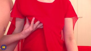 Ogawa (Mature porn)-2