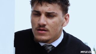 Payton Preslee: Mermaid MILF With Huge Boobs Revealed-1