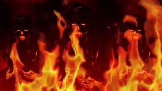 The GOLDY rush – Im Going to Crawl so Deep Inside Your Mind and Fuck Your Brain.-0