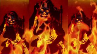 The GOLDY rush – Im Going to Crawl so Deep Inside Your Mind and Fuck Your Brain.-1