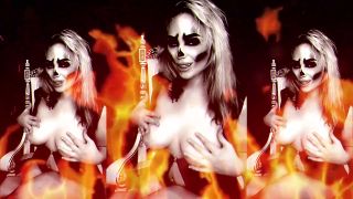 The GOLDY rush – Im Going to Crawl so Deep Inside Your Mind and Fuck Your Brain.-2