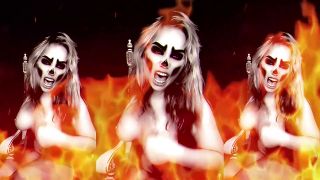 The GOLDY rush – Im Going to Crawl so Deep Inside Your Mind and Fuck Your Brain.-7