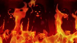 The GOLDY rush – Im Going to Crawl so Deep Inside Your Mind and Fuck Your Brain.-8