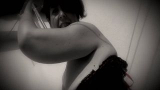 MILF Carmen Solo - MILF-3