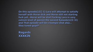 7873 Lara Croft Crawling Episode 1 - Lara Croft Crawling Epis...-5