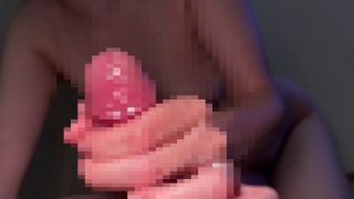 DK-Media - Japanese amateur milf blowjob and handjob cum shot-2
